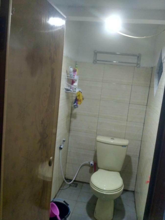 Homestay Bumi Asri III Cikutra Bandung Exterior foto