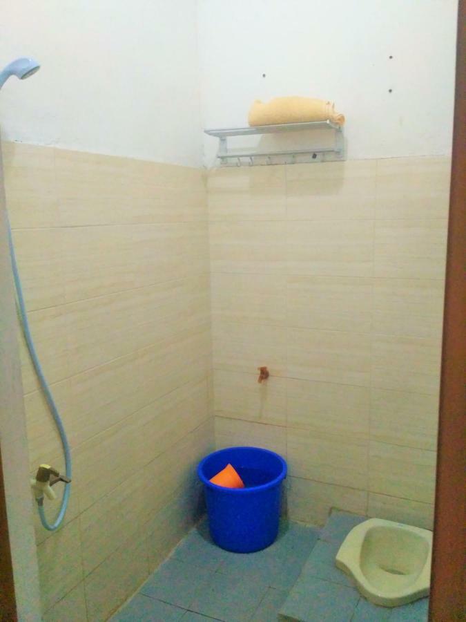 Homestay Bumi Asri III Cikutra Bandung Exterior foto