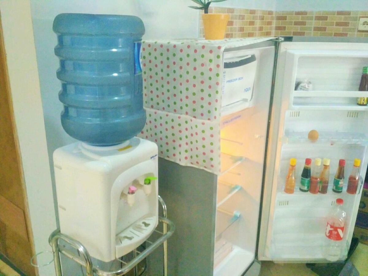 Homestay Bumi Asri III Cikutra Bandung Exterior foto